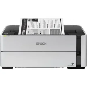 Замена головки на принтере Epson M1170 в Волгограде